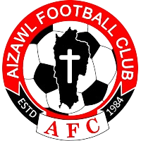 Logo Aizawl FC XI