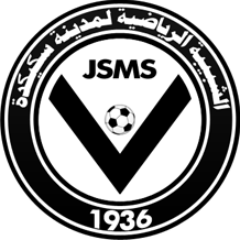Logo JSM Skikda