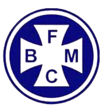 Logo Barra Mansa FC