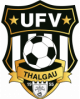 Logo UFV Thalgau