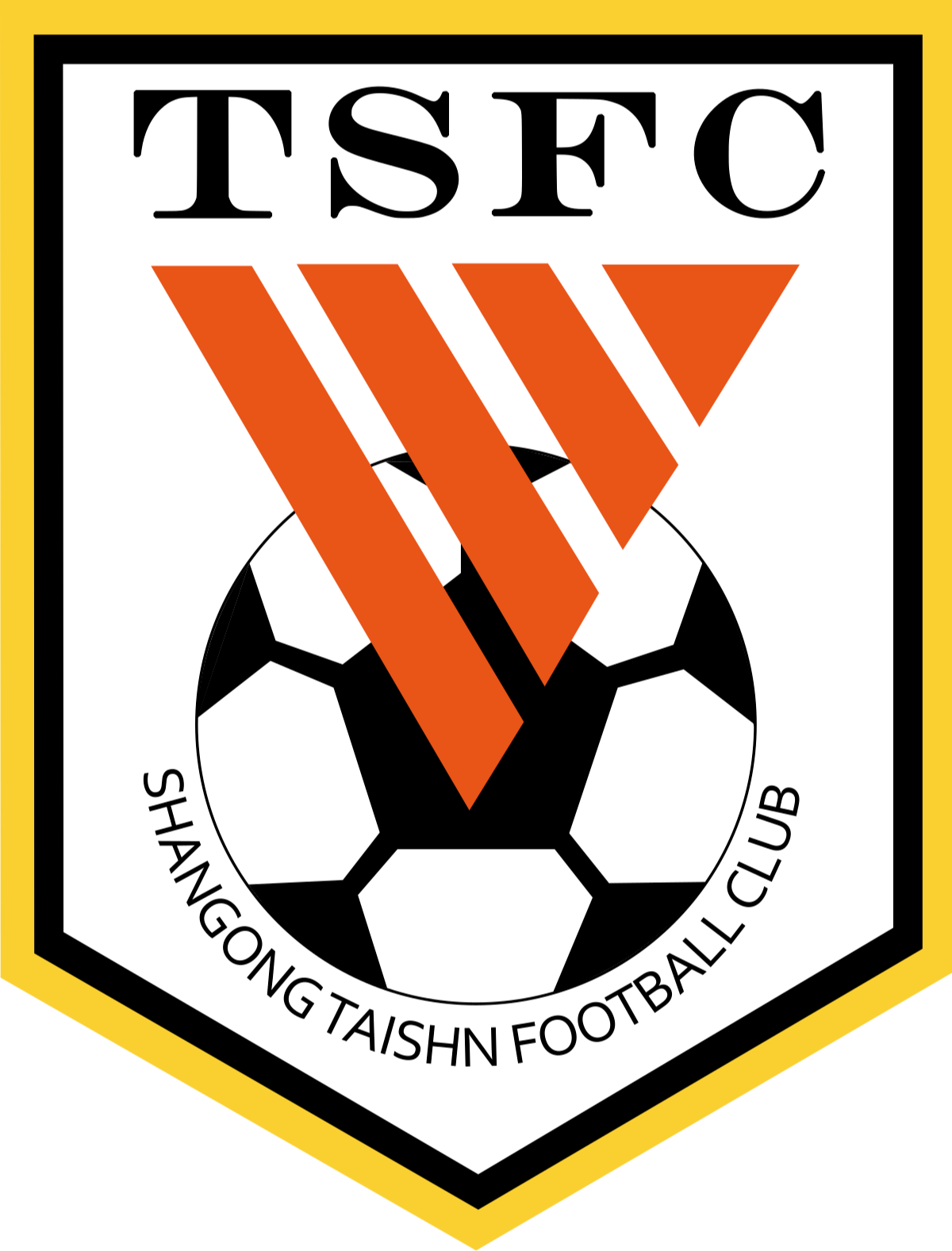 Logo Luneng Football School U14