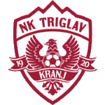 Logo NK Triglav Kranj U19