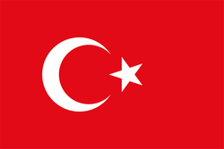 Logo Turkiye Women U17