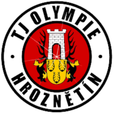 Logo Tj Olympie Hroznetin