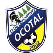 Logo Deportivo Ocotal