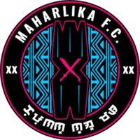 Logo Maharlika