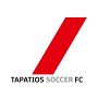 Logo Tapatios Soccer FC
