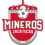 Logo Mineros Zacatecas CDMX