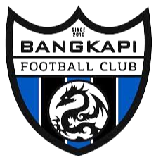 Logo Bangkapi