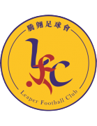 Logo Leaper MG
