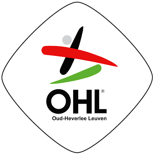 Logo Oud Heverlee Leuven II Women