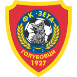 Logo FK Zeta