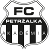 Logo FC Petrzalka U19