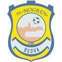 Logo FK Mogren Budva