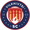 Logo FC Vilkhivtsi