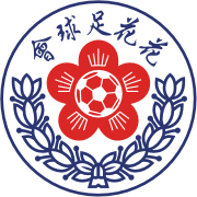 Logo Double Flower