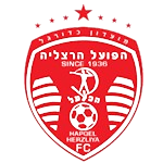 Logo Hapoel Herzliya