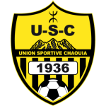Logo US Chaouia