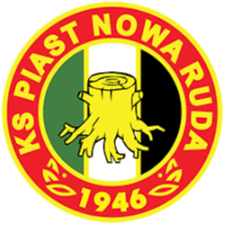 Logo KS Piast Nowa Ruda