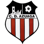 Logo CD Azuaga