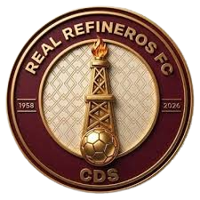 Logo Real Refineros
