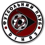 Logo Dinaz Vyshgorod