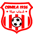 Logo CB Mila U20
