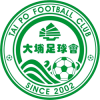 Logo Tai Po U22