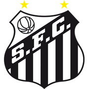 Logo Santos FC - SP