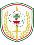 Logo Niroye Zamini