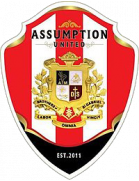 Logo Assumption Thonburi