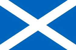 Logo Scotland Women U17