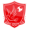 Logo Horoya AC