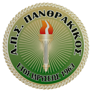 Logo Panthrakikos F.C.