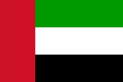 Logo United Arab Emirates U23