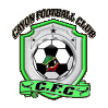 Logo Flow 4G Cayon Rockets