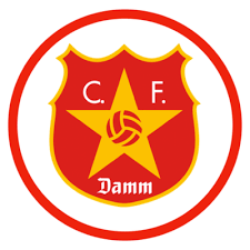 Logo CF Damm U19