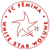 Logo White Star Bruxelles Women