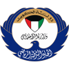Logo Ittihad Al-Shorta