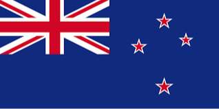 Logo New Zealand U16 Women
