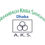 Logo Arambagh KS