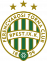 Logo Ferencvarosi TC U19