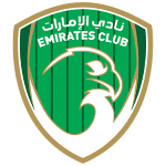 Logo Emirates Club