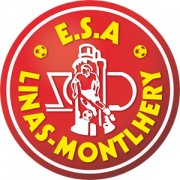 Logo ESA Linas-Montlhéry