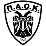 Logo PAOK Saloniki U19