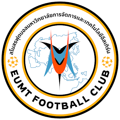 Logo Ubon Eastern FC