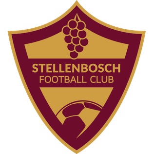 Logo Stellenbosch FC (W)