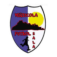 Logo Peniscola Futsal