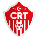 Logo CR Temouchent