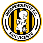 Logo Independiente San Vicente